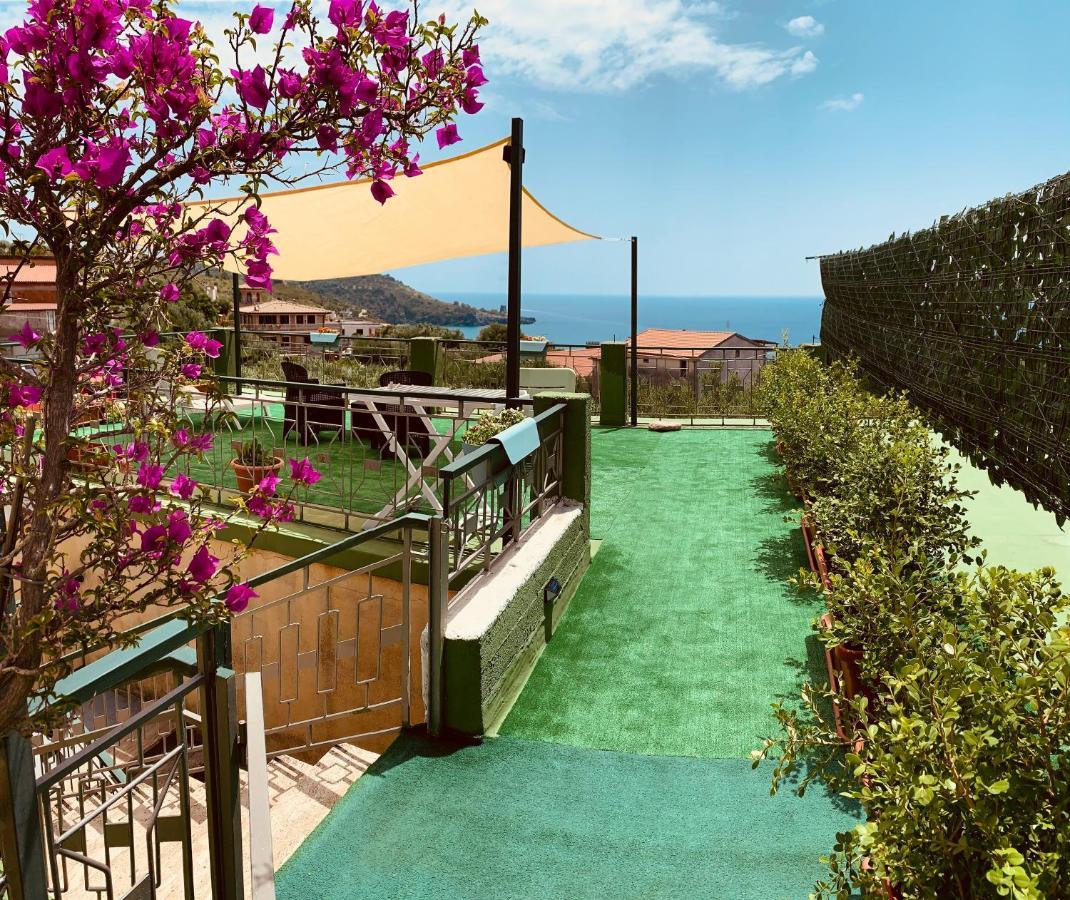 Nonno Alfonso Marina di Camerota