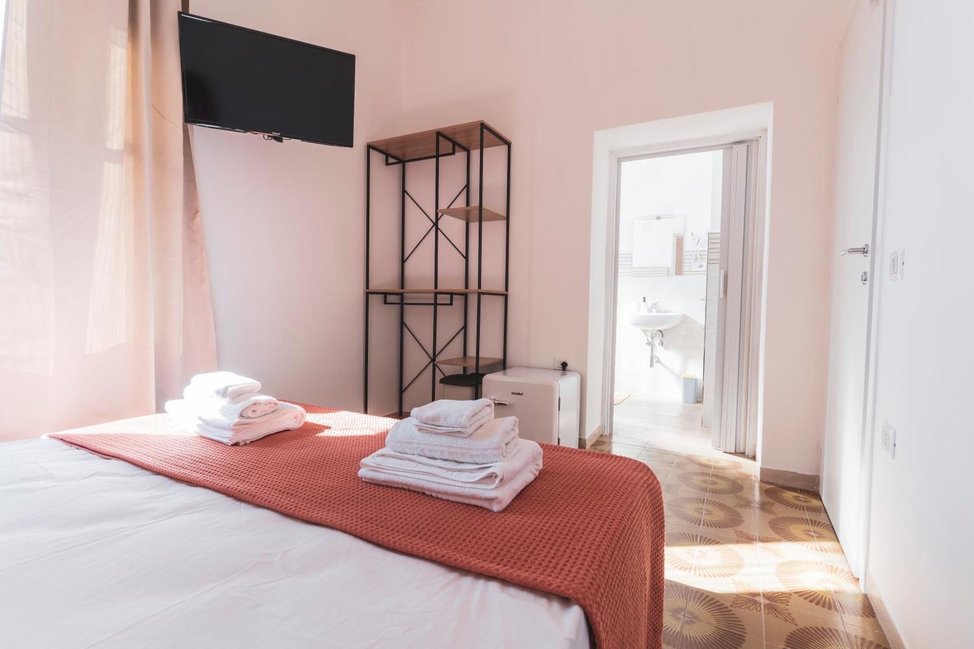 Nonno Alfonso Apartment *