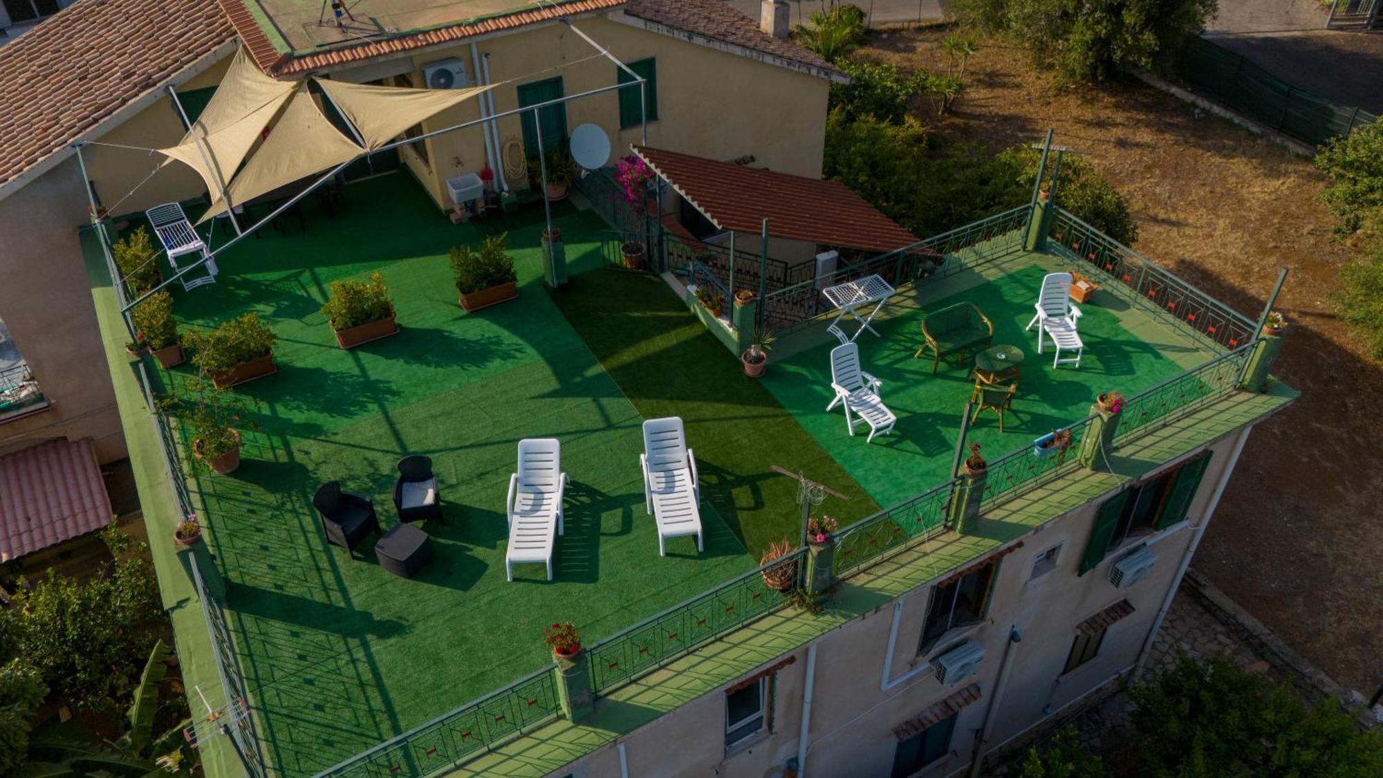 Apartment Nonno Alfonso