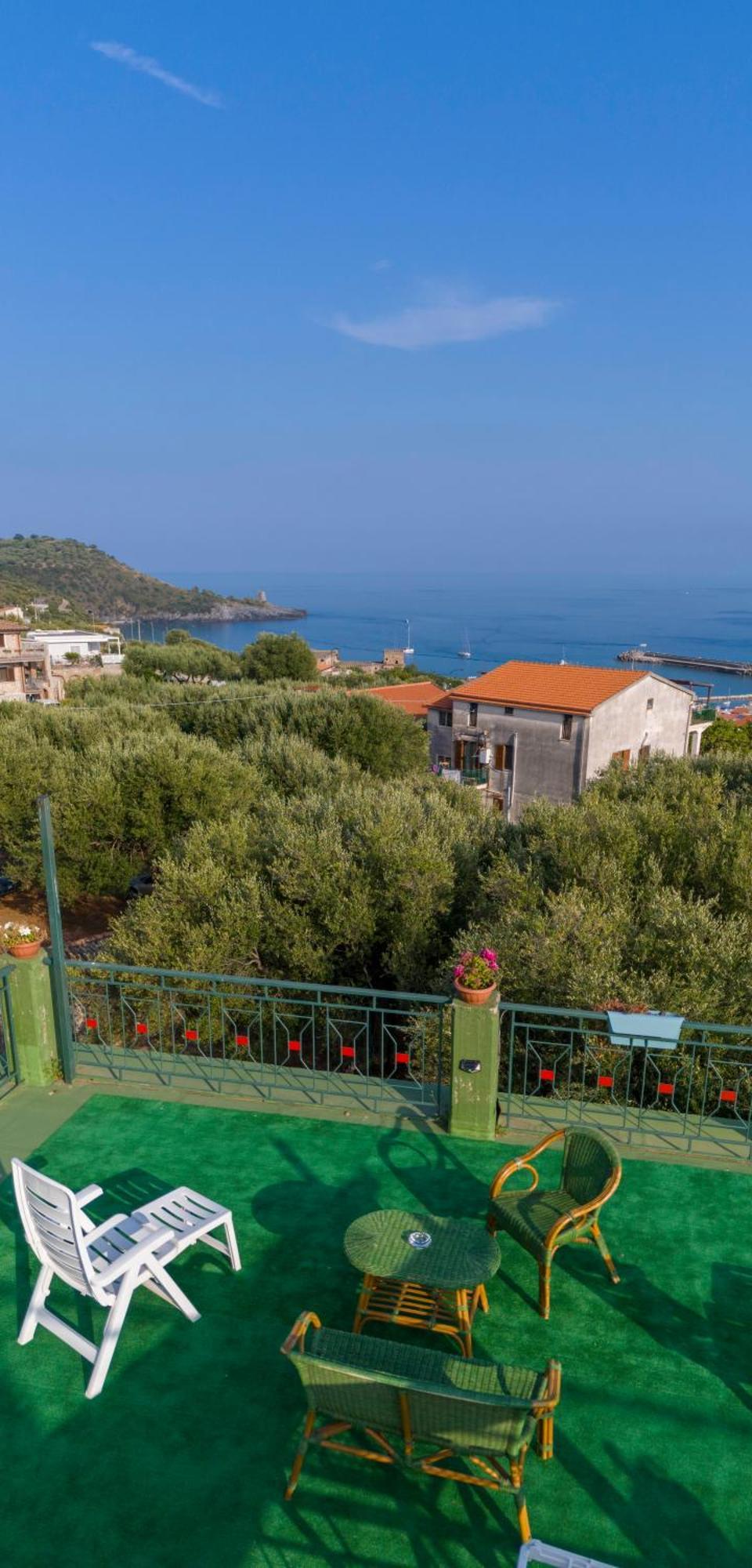 Nonno Alfonso Apartment *